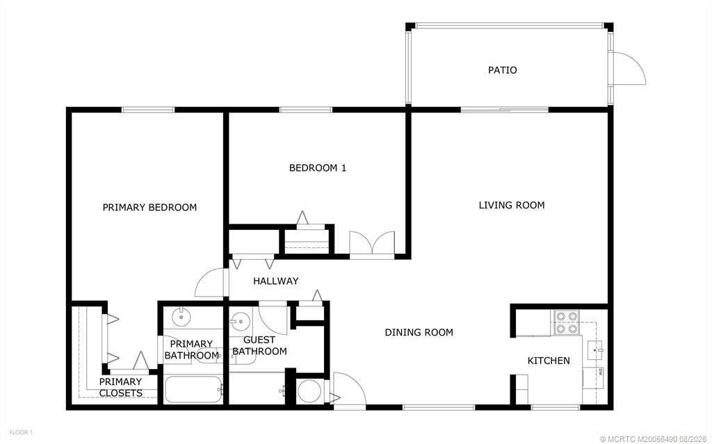 800 NW Fork Road, Unit 10-10, Stuart, FL 34994 Photo