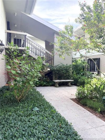 800 NW Fork Road, Unit 10-10, Stuart, FL 34994 Photo