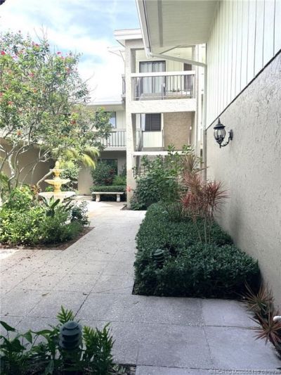 800 NW Fork Road, Unit 10-10, Stuart, FL 34994 Photo