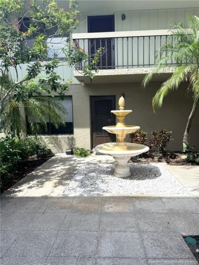800 NW Fork Road, Unit 10-10, Stuart, FL 34994 Photo