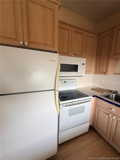 800 NW Fork Road, Unit 10-10, Stuart, FL 34994 Photo