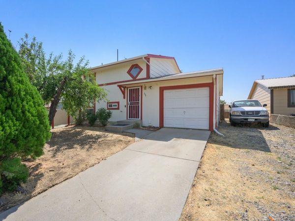 533 Gardner Way , Clifton, CO 81520