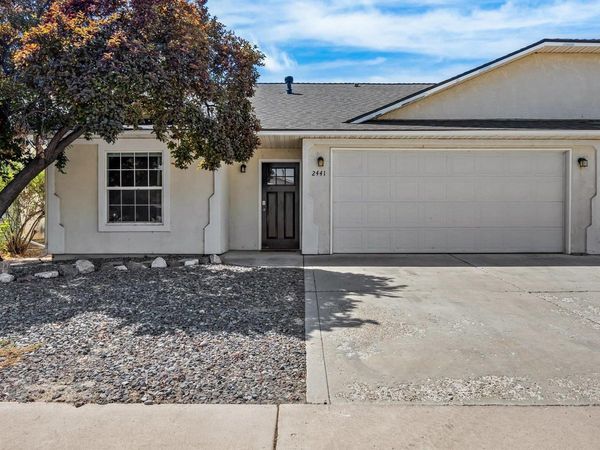 2441 Roan Ridge Drive , Grand Junction, CO 81505