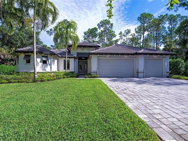 4199 11TH AVE SW, NAPLES, FL 34116