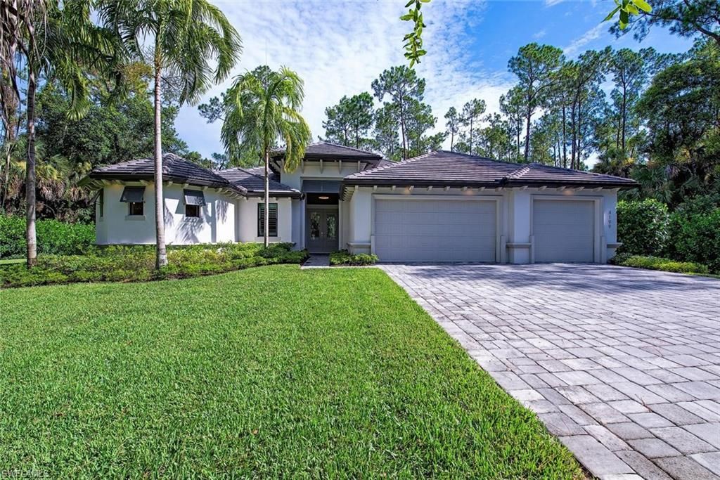 4199 11th Ave Sw, Naples, FL 34116 Photo