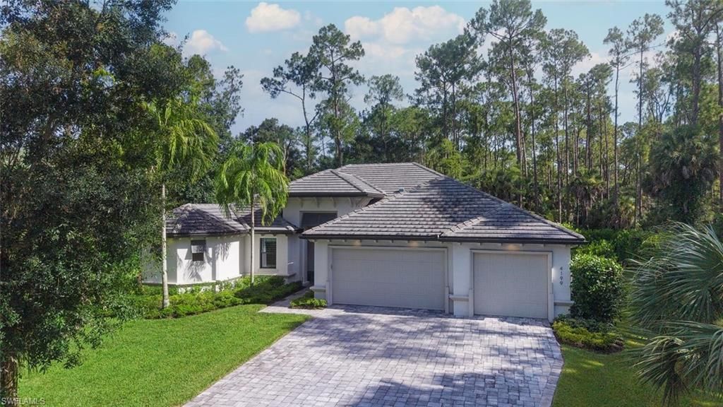 4199 11th Ave Sw, Naples, FL 34116 Photo