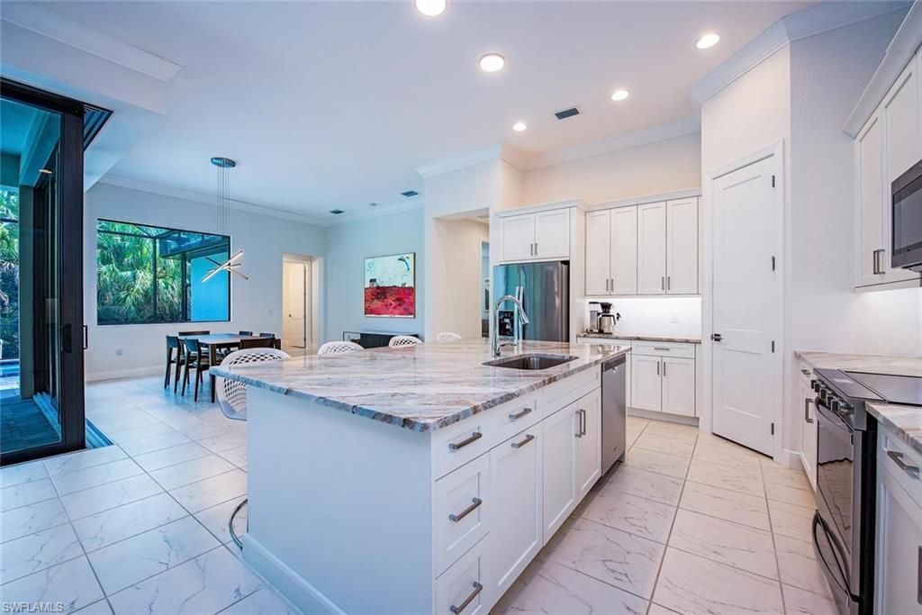 4199 11th Ave Sw, Naples, FL 34116 Photo