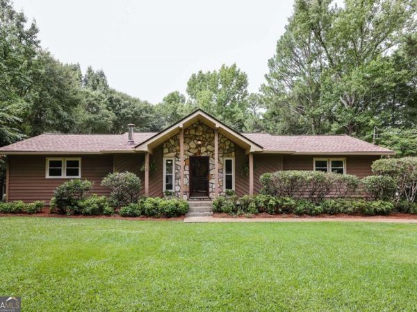 110 Pioneer Drive, Athens, GA 30605