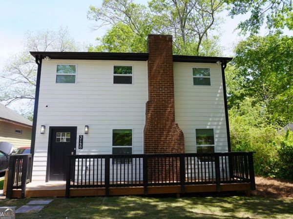 3148 Church Street, Atlanta, GA 30344
