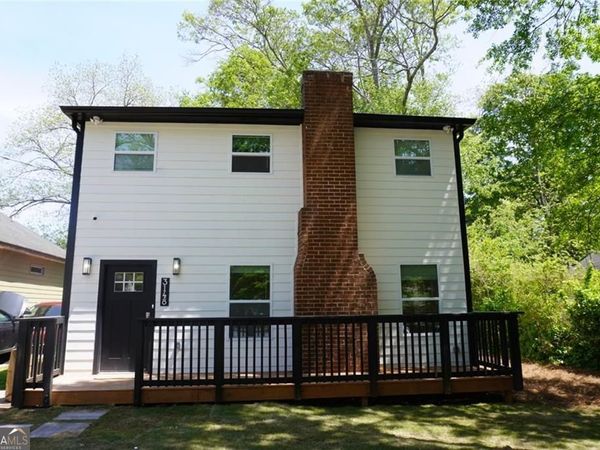 3148 Church Street, Atlanta, GA 30344