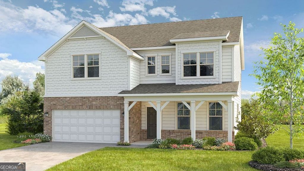 8810 Chesford Grove, Ball Ground, GA 30107 Main Photo