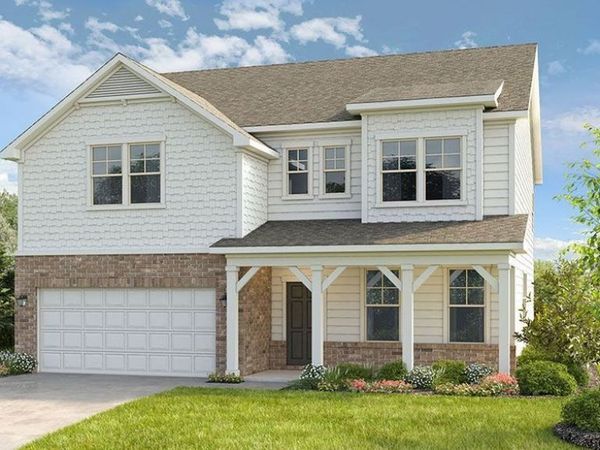8810 Chesford Grove, Ball Ground, GA 30107