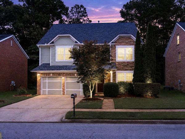2576 Peach Shoals, Dacula, GA 30019