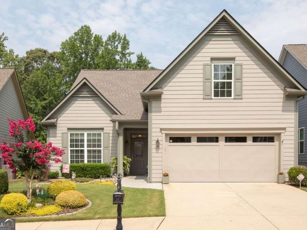 3688 Majestic Oak Drive SW, Gainesville, GA 30504