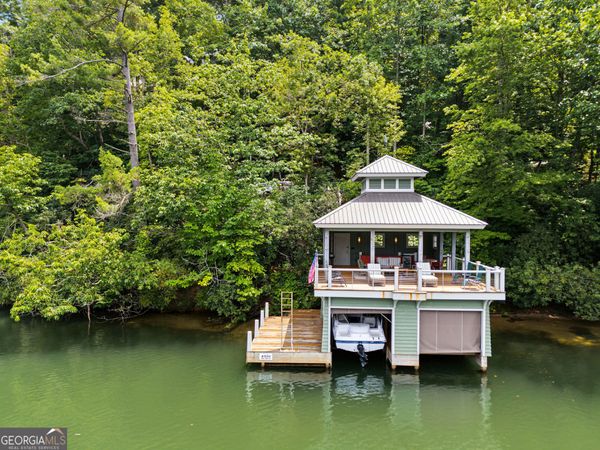 4616 & 4237 Crow Creek Road, Lakemont, GA 30552