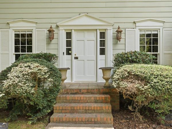 245 Lakemont Drive, Roswell, GA 30075