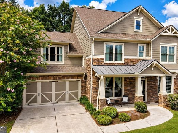 7232 Lake Sterling Boulevard, Flowery Branch, GA 30542