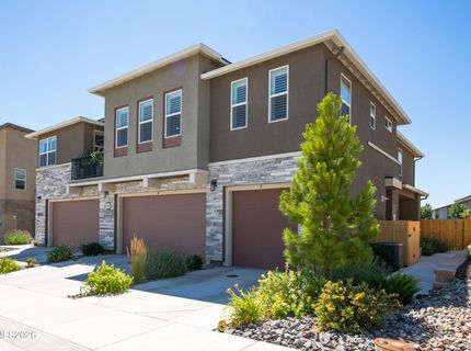3611 Pulsar Lane, Unit 1, Carson City, NV 89705 Photo