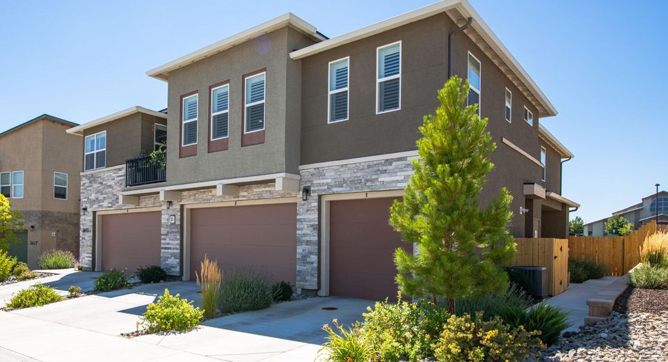 3611 Pulsar Lane, Unit 1, Carson City, NV 89705 Photo