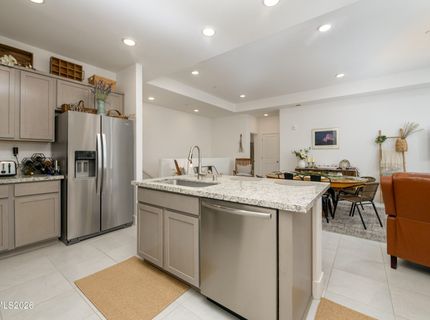 3611 Pulsar Lane, Unit 1, Carson City, NV 89705 Photo