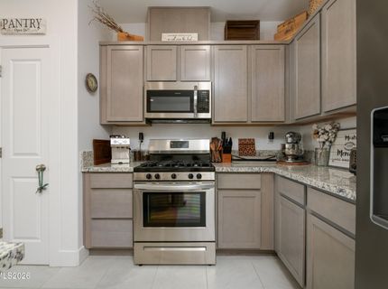 3611 Pulsar Lane, Unit 1, Carson City, NV 89705 Photo