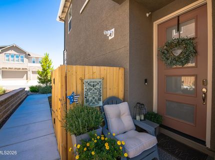 3611 Pulsar Lane, Unit 1, Carson City, NV 89705 Photo