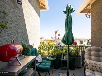 3611 Pulsar Lane, Unit 1, Carson City, NV 89705 Photo