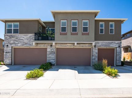 3611 Pulsar Lane, Unit 1, Carson City, NV 89705 Photo