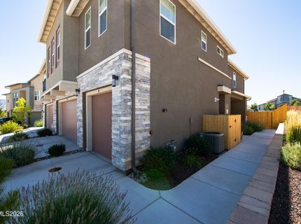 3611 Pulsar Lane, Unit 1, Carson City, NV 89705 Photo