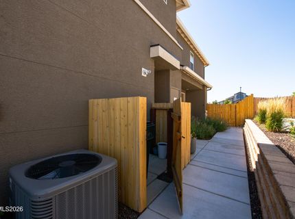 3611 Pulsar Lane, Unit 1, Carson City, NV 89705 Photo