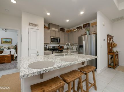 3611 Pulsar Lane, Unit 1, Carson City, NV 89705 Photo