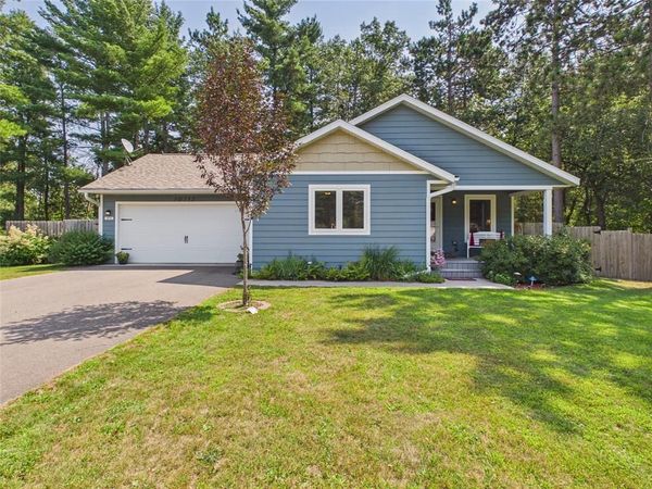 10752 August Lane, Hayward, WI 54843