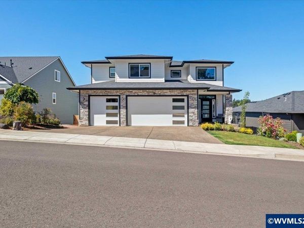 1171 Thunderbird Av S, Salem, OR 97306