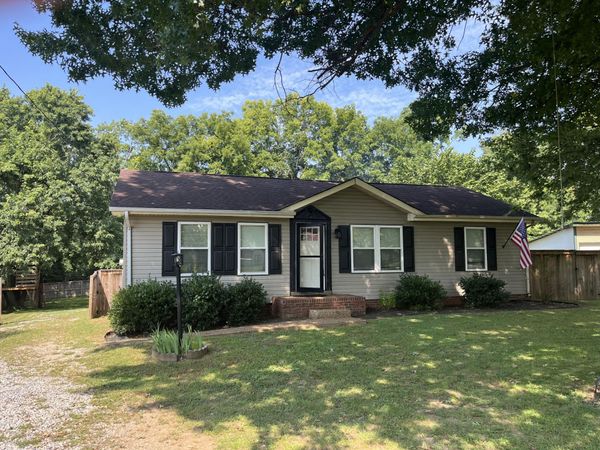1529 Winding Way Cir , Gallatin, TN 37066