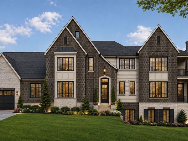 1162 Callaway Dr , Lebanon, TN 37087