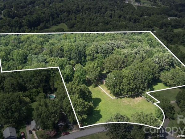 17 E Murray Street , Maiden, NC 28650