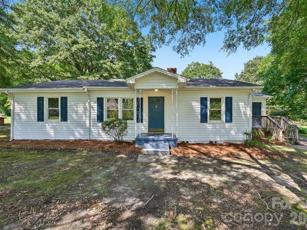 1001 Allison Drive , Shelby, NC 28150