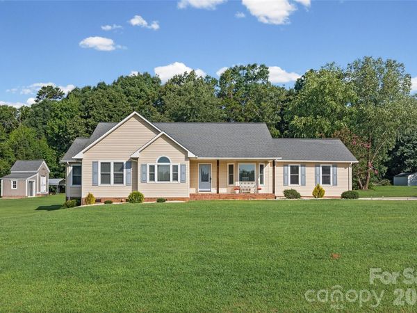 112 Bankhead Road, Shelby, NC 28152