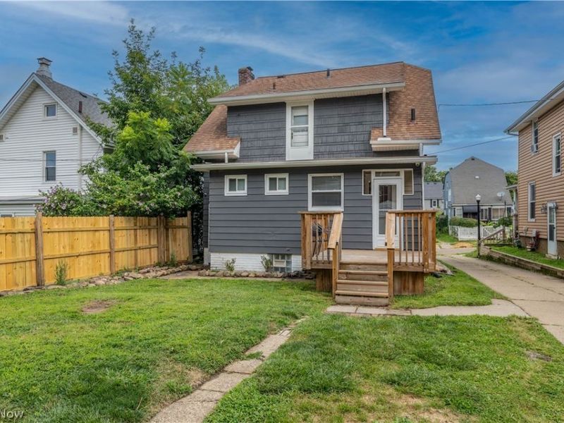 366 Palm Avenue, Akron, OH 44301 Photo 3