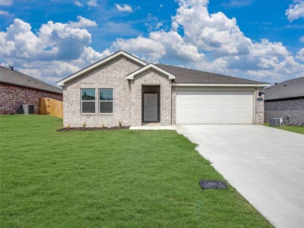 534 Oklahoma Street , Farmington, AR 72730