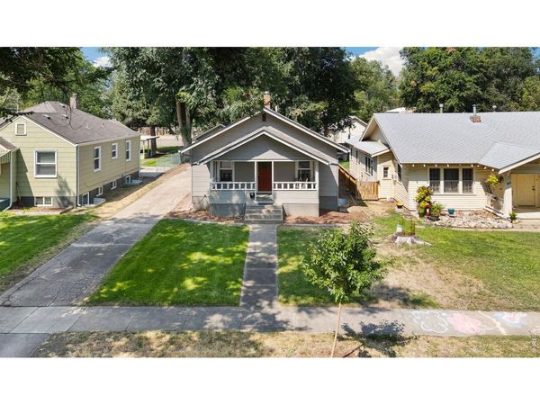 625 S Whitcomb St, Fort Collins, CO 80521