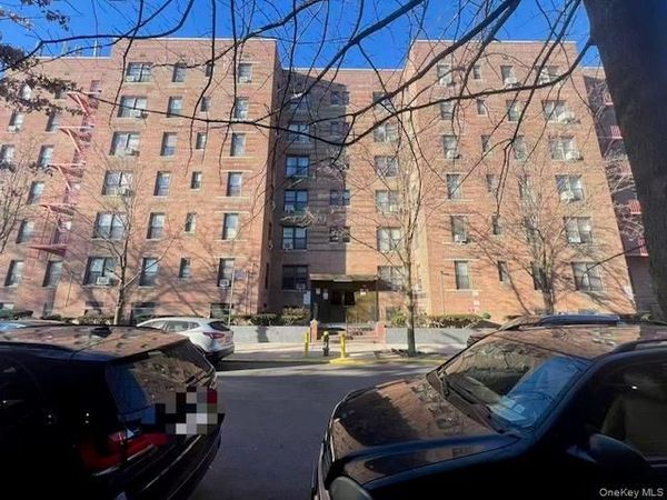 88-30 182nd Street , Unit 3F, Hollis, NY 11423