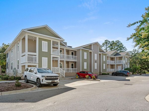 627 Bonaventure Dr., Unit 101, Myrtle Beach, SC 29577
