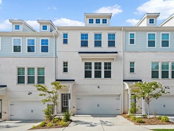 6230 Kenbrook Drive , Tucker, GA 30084