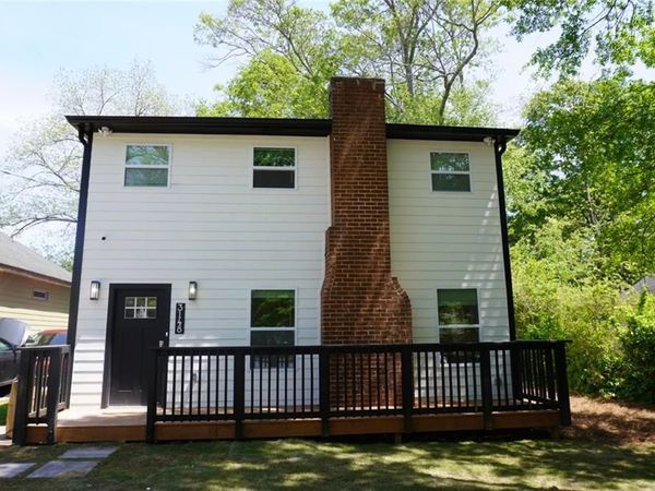 3148 Church Street , Atlanta, GA 30344
