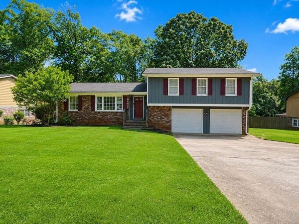 970 Woodbridge Drive, Conyers, GA 30012