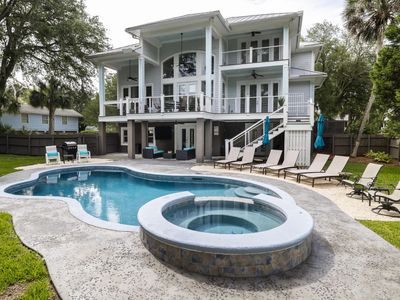 229 Forest Trail, Isle of Palms, SC 29451