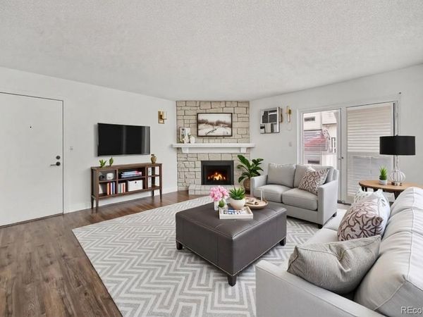 10150 E Virginia Avenue , Unit 2-105, Denver, CO 80247