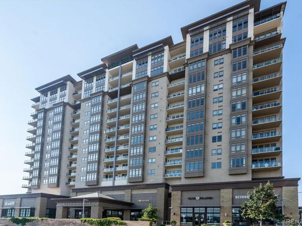 7600 Landmark Way, Unit 910-2, Englewood, CO 80111