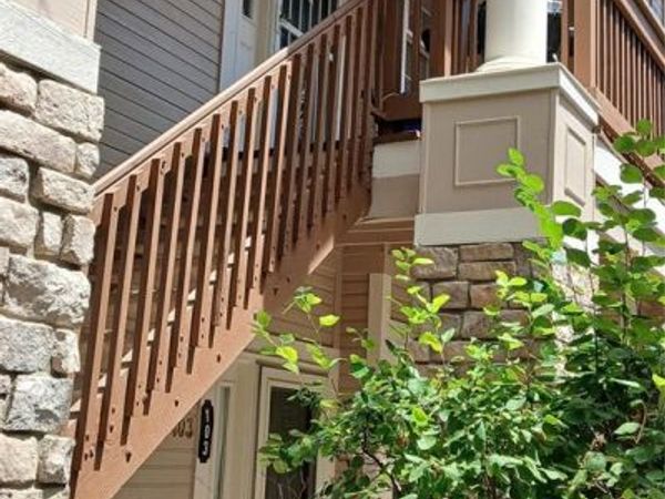 4094 S Crystal Circle, Unit 203, Aurora, CO 80014